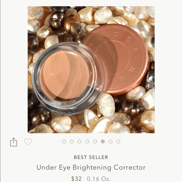 BECCA Other - Becca Under Eye Brightening Corrector NWOT